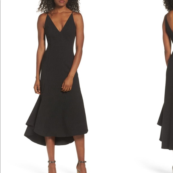 cmeo black maxi - Picture 3 of 3